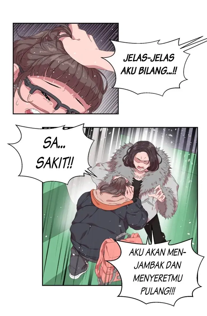 I Was Born as The Demon Lord’s Daughter Chapter 1 Gambar 41