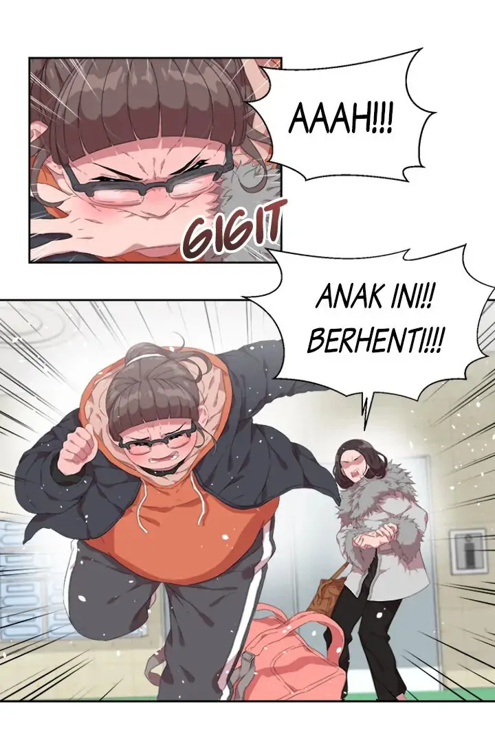 I Was Born as The Demon Lord’s Daughter Chapter 1 Gambar 42