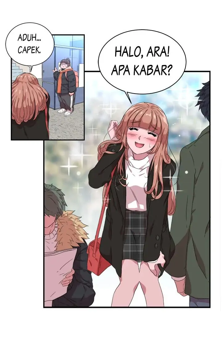 I Was Born as The Demon Lord’s Daughter Chapter 1 Gambar 4