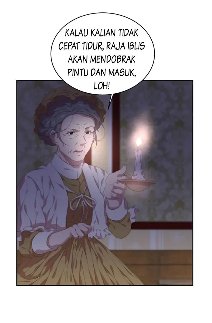 I Was Born as The Demon Lord’s Daughter Chapter 1 Gambar 57