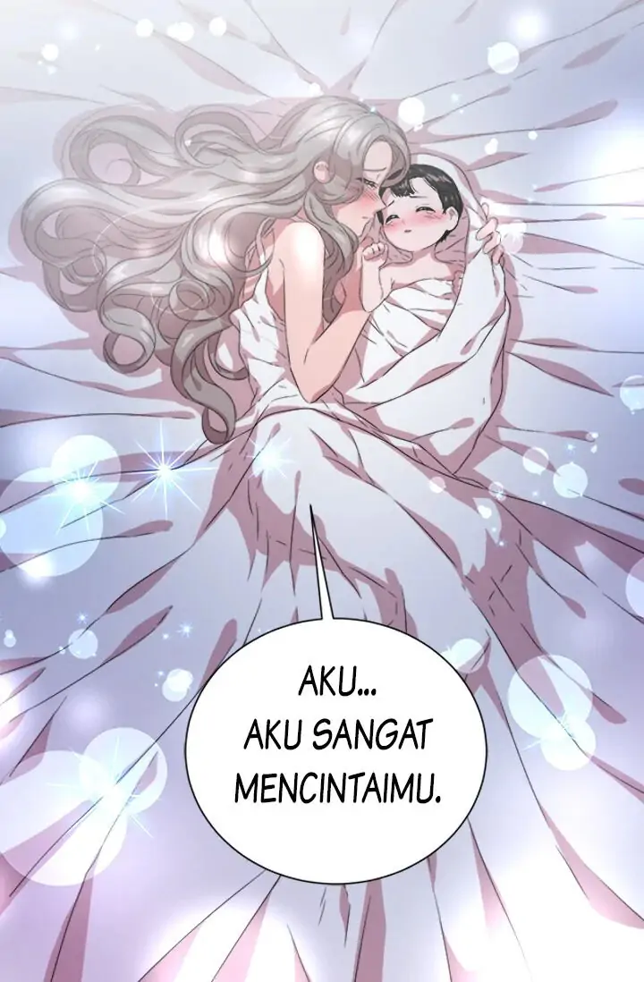 I Was Born as The Demon Lord’s Daughter Chapter 1 Gambar 54