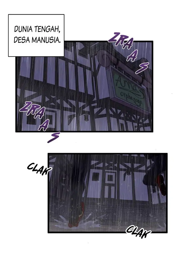 I Was Born as The Demon Lord’s Daughter Chapter 1 Gambar 55