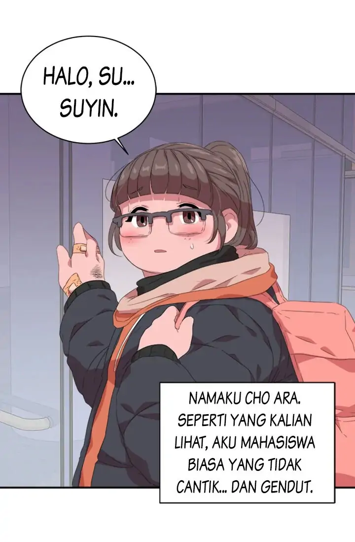 I Was Born as The Demon Lord’s Daughter Chapter 1 Gambar 5