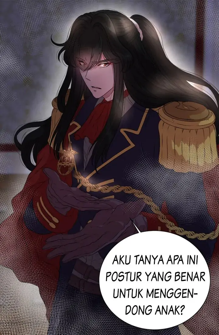 I Was Born as The Demon Lord’s Daughter Chapter 1 Gambar 65