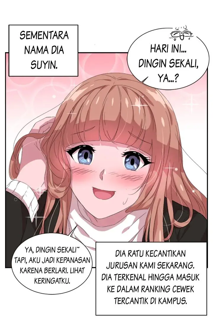 I Was Born as The Demon Lord’s Daughter Chapter 1 Gambar 6