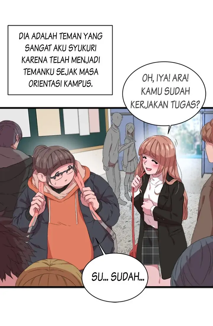 I Was Born as The Demon Lord’s Daughter Chapter 1 Gambar 7