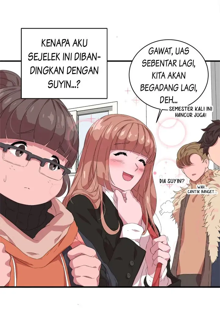 I Was Born as The Demon Lord’s Daughter Chapter 1 Gambar 8