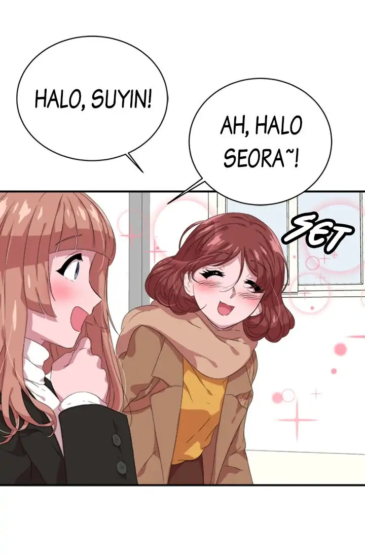 I Was Born as The Demon Lord’s Daughter Chapter 1 Gambar 9