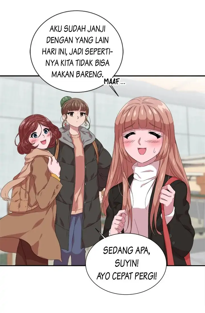 I Was Born as The Demon Lord’s Daughter Chapter 1 Gambar 13