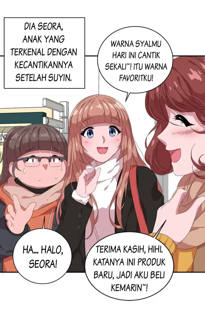 I Was Born as The Demon Lord’s Daughter Chapter 1 Gambar 10