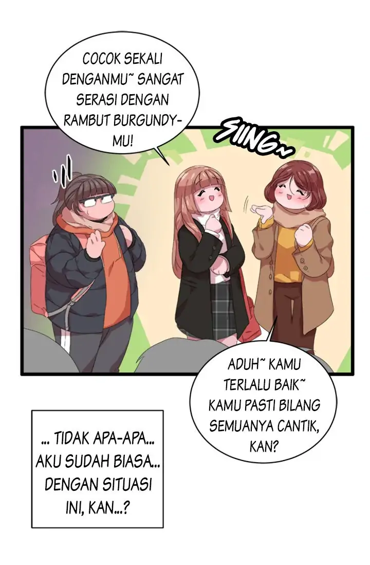 I Was Born as The Demon Lord’s Daughter Chapter 1 Gambar 11