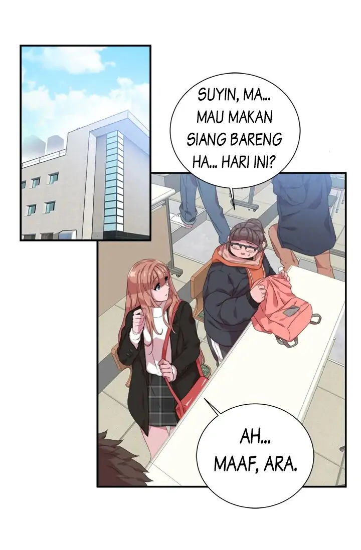 I Was Born as The Demon Lord’s Daughter Chapter 1 Gambar 12