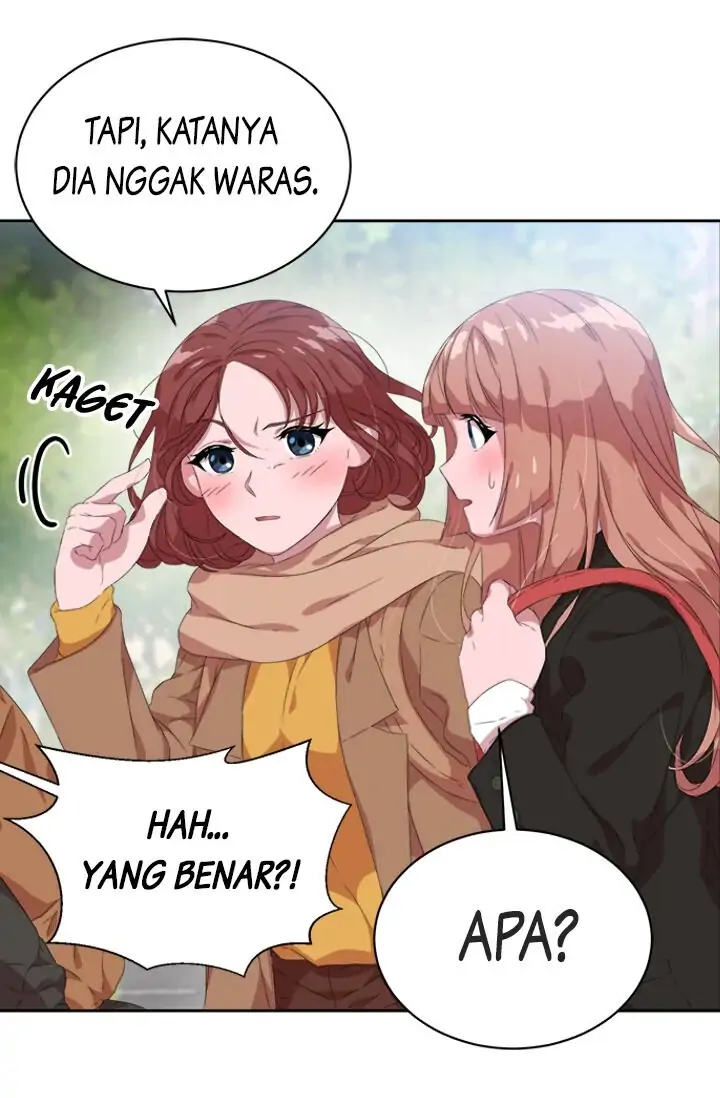 I Was Born as The Demon Lord’s Daughter Chapter 1 Gambar 19