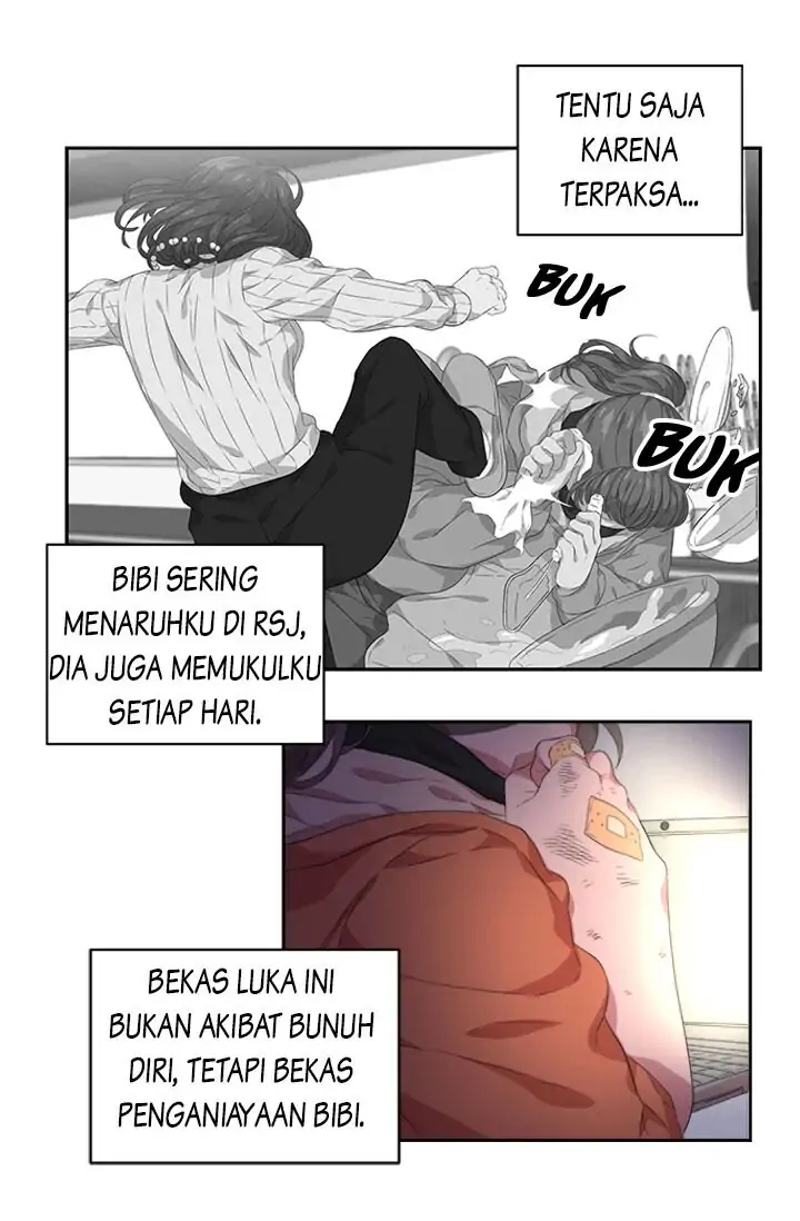 I Was Born as The Demon Lord’s Daughter Chapter 1 Gambar 23