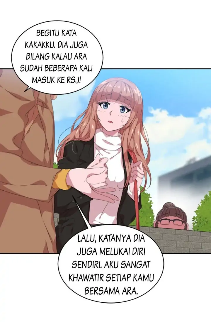 I Was Born as The Demon Lord’s Daughter Chapter 1 Gambar 20