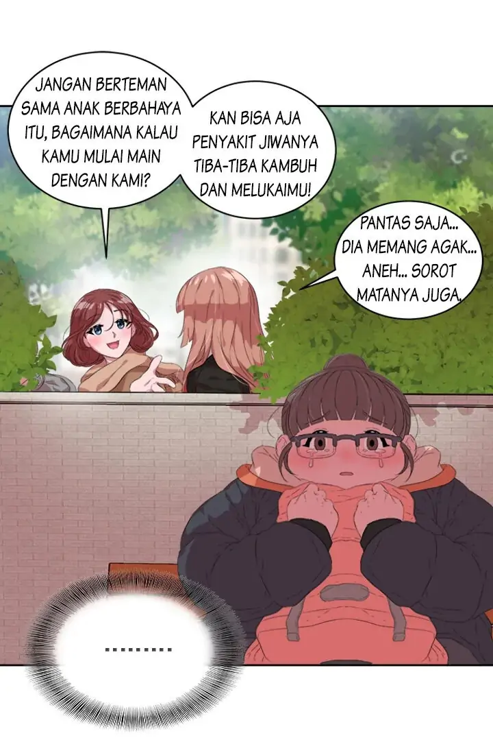 I Was Born as The Demon Lord’s Daughter Chapter 1 Gambar 21