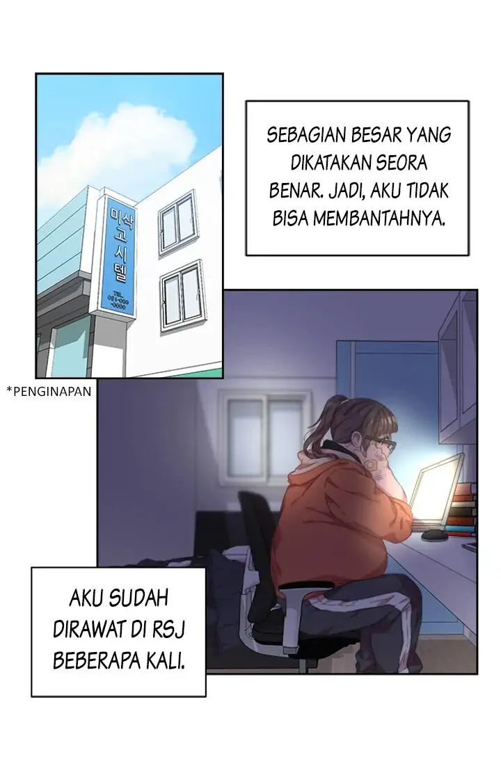 I Was Born as The Demon Lord’s Daughter Chapter 1 Gambar 22