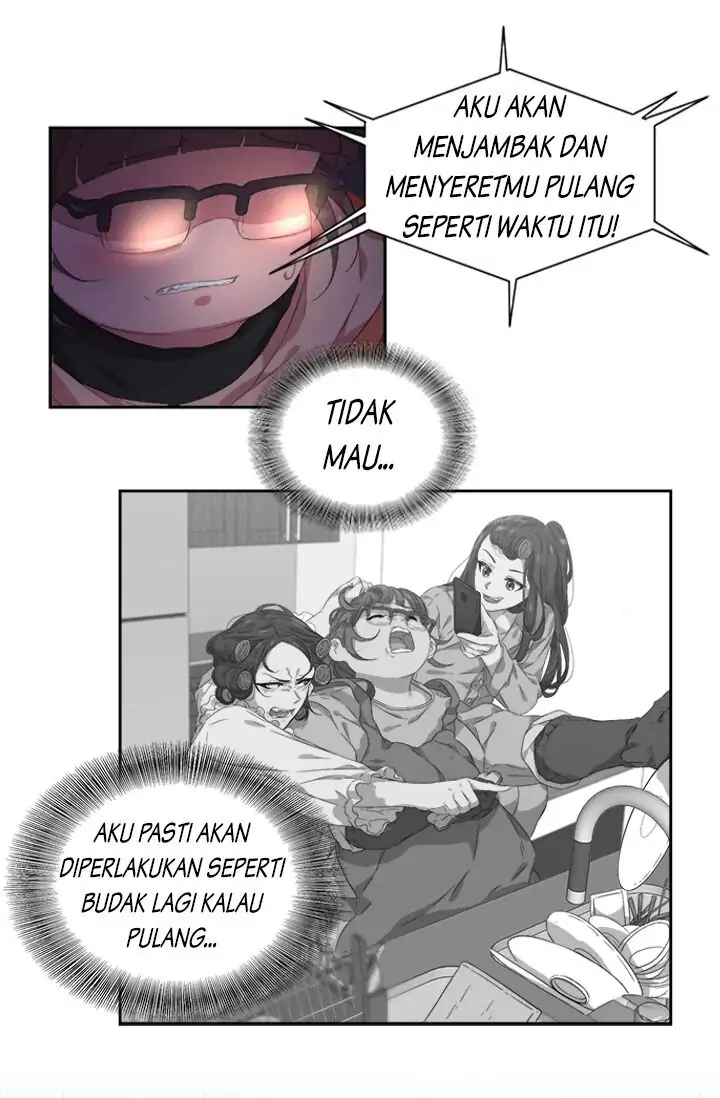 I Was Born as The Demon Lord’s Daughter Chapter 1 Gambar 31