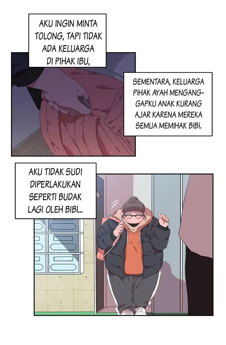 I Was Born as The Demon Lord’s Daughter Chapter 1 Gambar 36