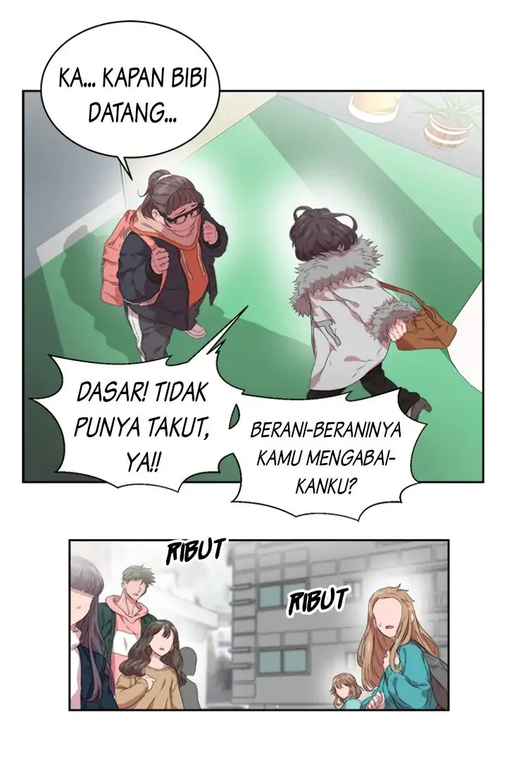 I Was Born as The Demon Lord’s Daughter Chapter 1 Gambar 39