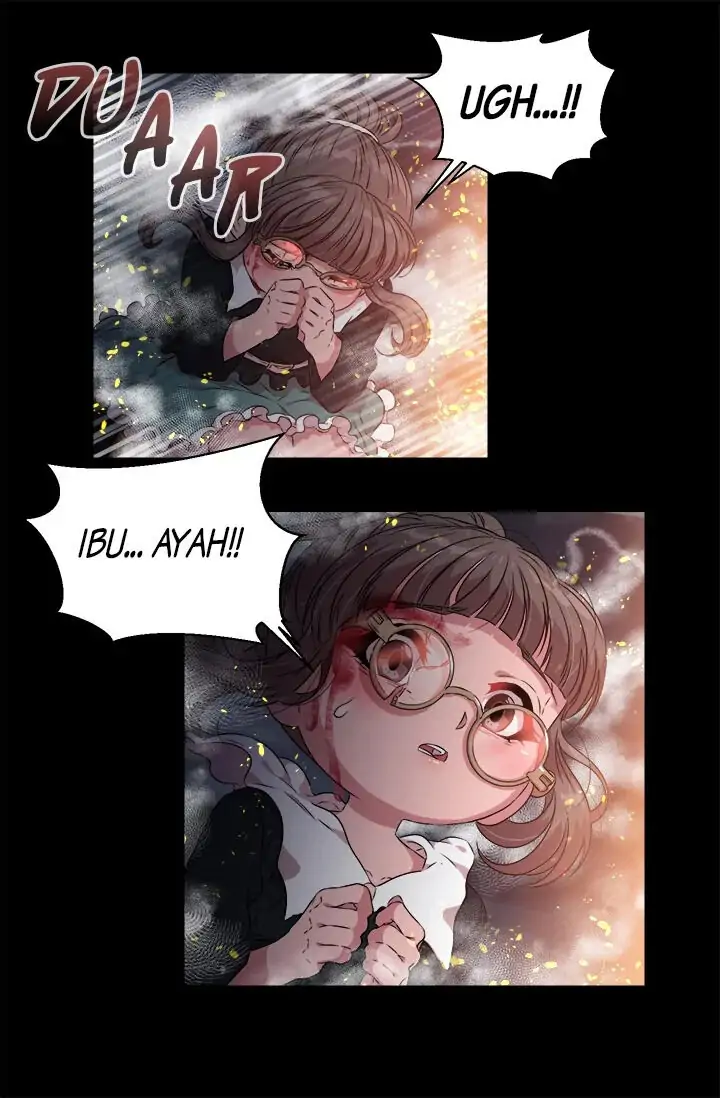 I Was Born as The Demon Lord’s Daughter Chapter 10 Gambar 11