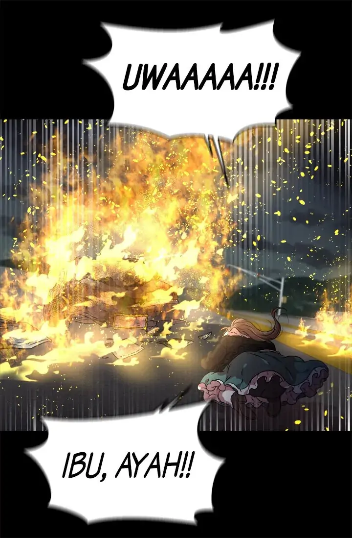 I Was Born as The Demon Lord’s Daughter Chapter 10 Gambar 12