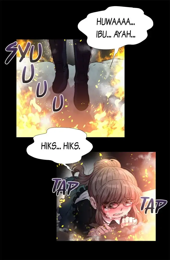 I Was Born as The Demon Lord’s Daughter Chapter 10 Gambar 13