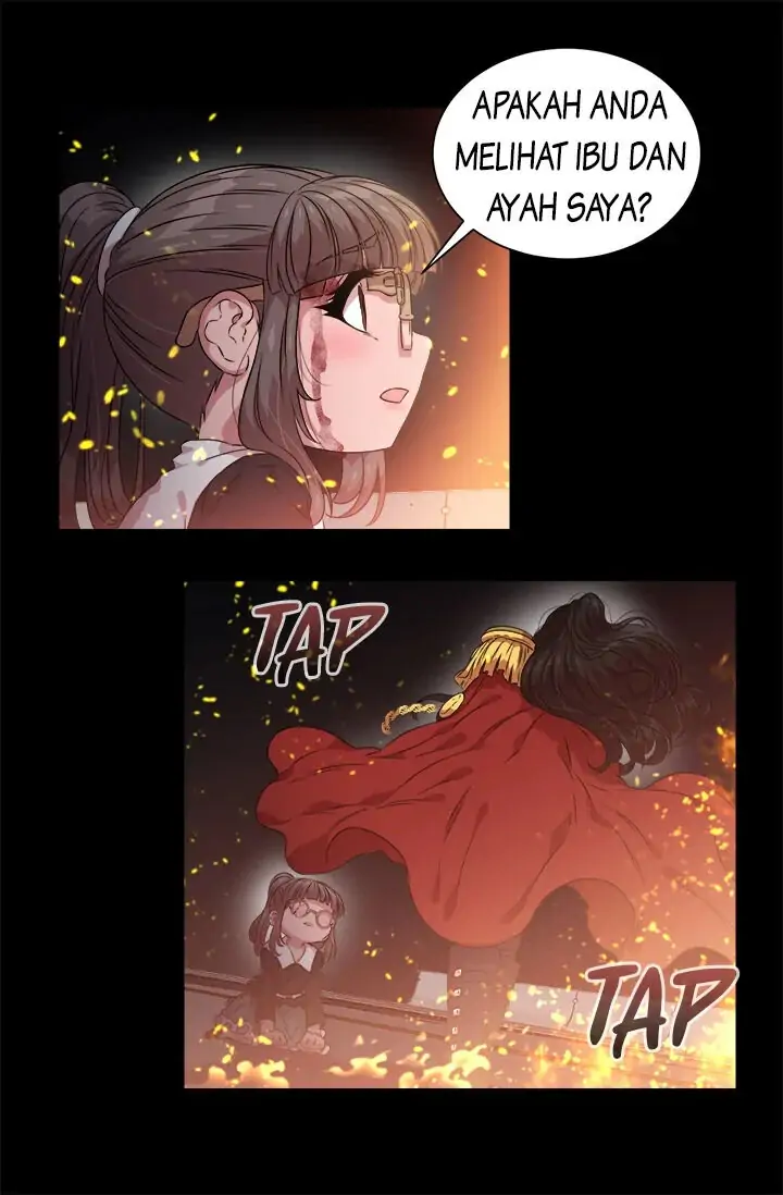 I Was Born as The Demon Lord’s Daughter Chapter 10 Gambar 17