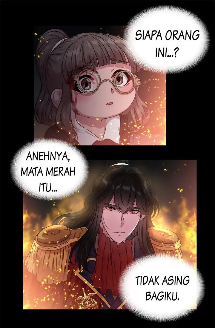 I Was Born as The Demon Lord’s Daughter Chapter 10 Gambar 19