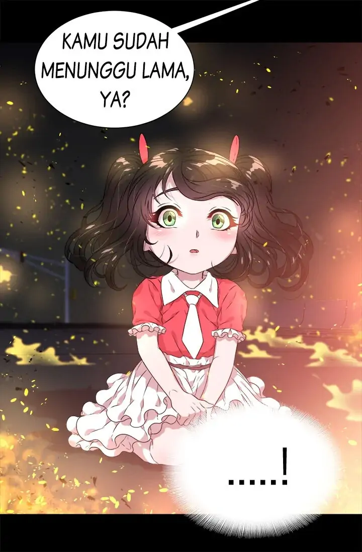 I Was Born as The Demon Lord’s Daughter Chapter 10 Gambar 21