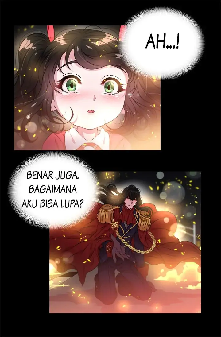 I Was Born as The Demon Lord’s Daughter Chapter 10 Gambar 22