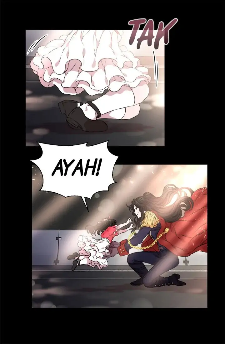 I Was Born as The Demon Lord’s Daughter Chapter 10 Gambar 23