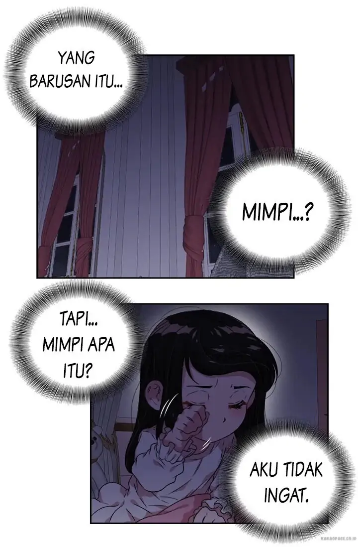 I Was Born as The Demon Lord’s Daughter Chapter 10 Gambar 27