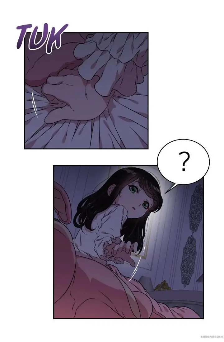 I Was Born as The Demon Lord’s Daughter Chapter 10 Gambar 28