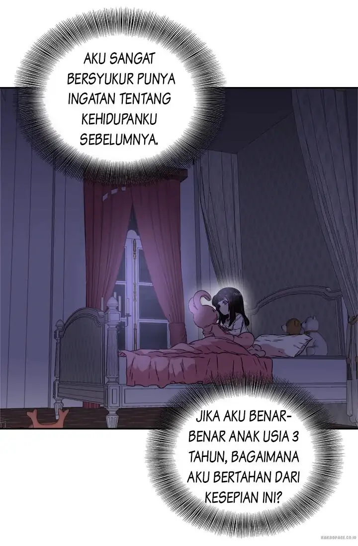 I Was Born as The Demon Lord’s Daughter Chapter 10 Gambar 30