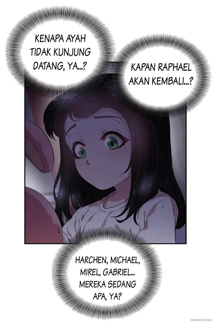 I Was Born as The Demon Lord’s Daughter Chapter 10 Gambar 31