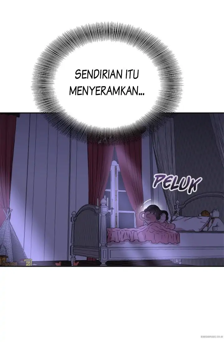 I Was Born as The Demon Lord’s Daughter Chapter 10 Gambar 34