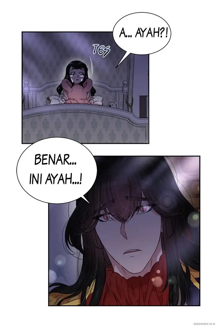 I Was Born as The Demon Lord’s Daughter Chapter 10 Gambar 38