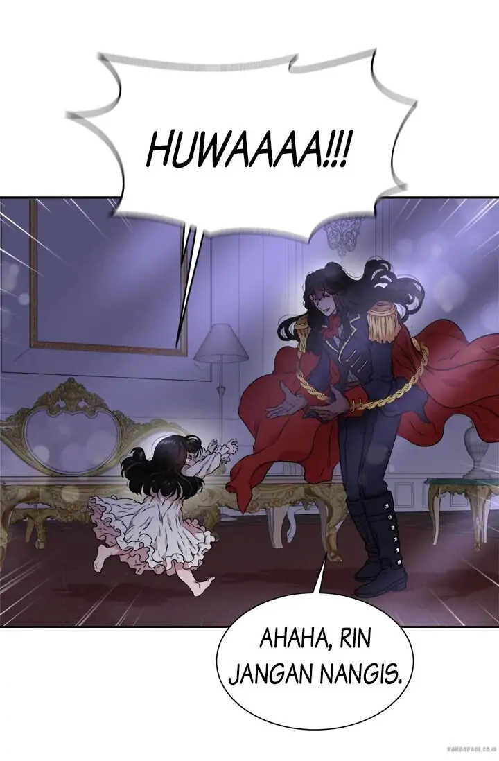 I Was Born as The Demon Lord’s Daughter Chapter 10 Gambar 39