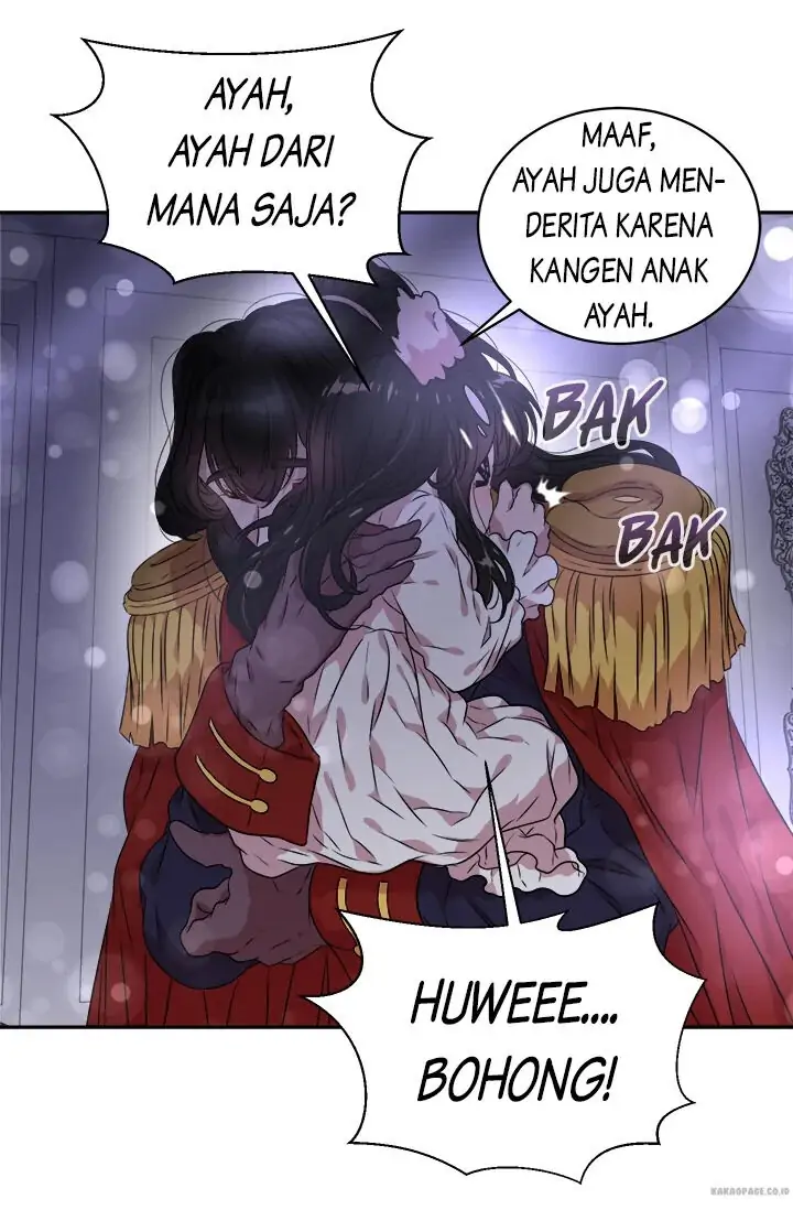 I Was Born as The Demon Lord’s Daughter Chapter 10 Gambar 40