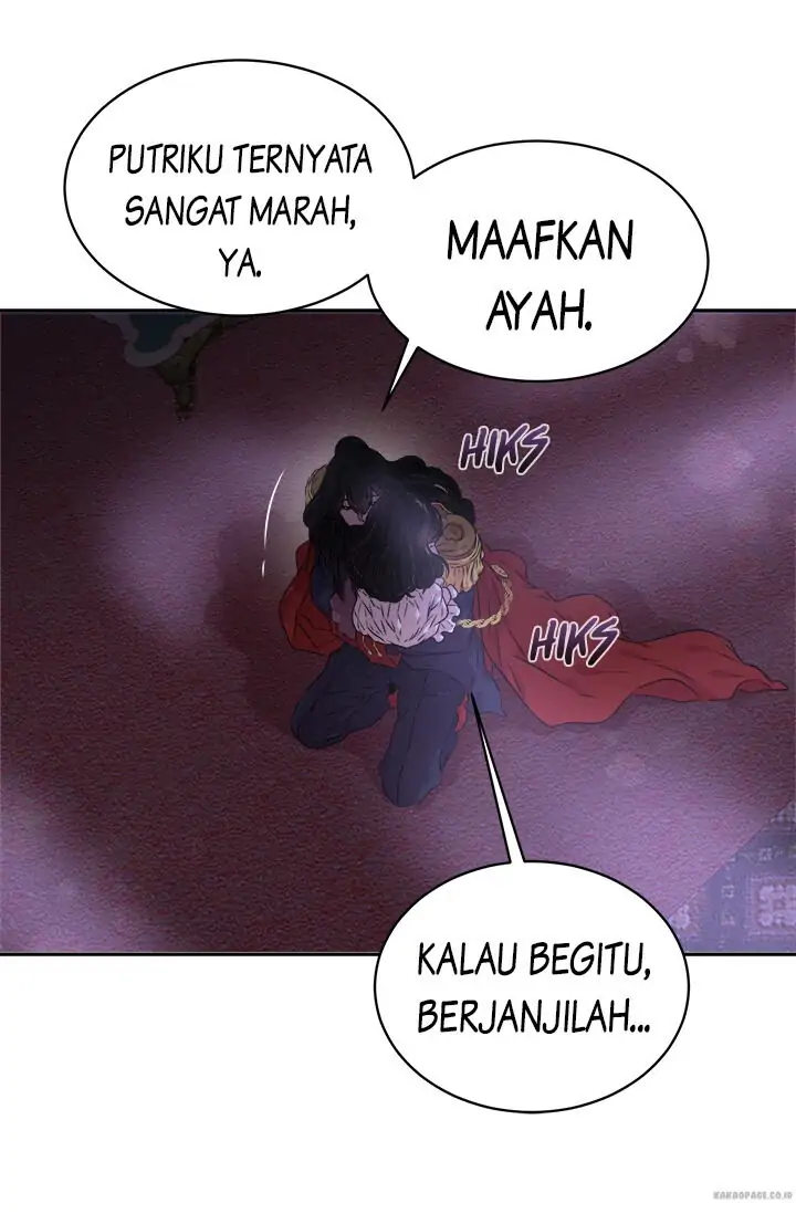 I Was Born as The Demon Lord’s Daughter Chapter 10 Gambar 41