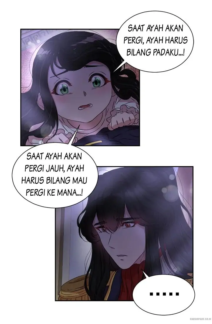 I Was Born as The Demon Lord’s Daughter Chapter 10 Gambar 42