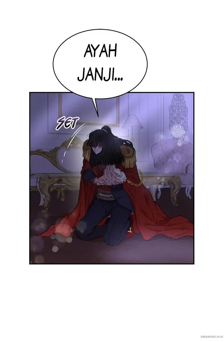 I Was Born as The Demon Lord’s Daughter Chapter 10 Gambar 44