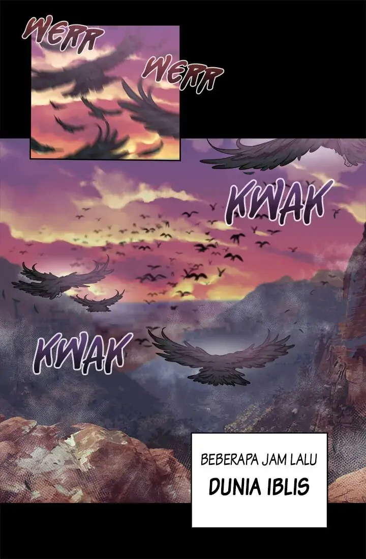 I Was Born as The Demon Lord’s Daughter Chapter 10 Gambar 47