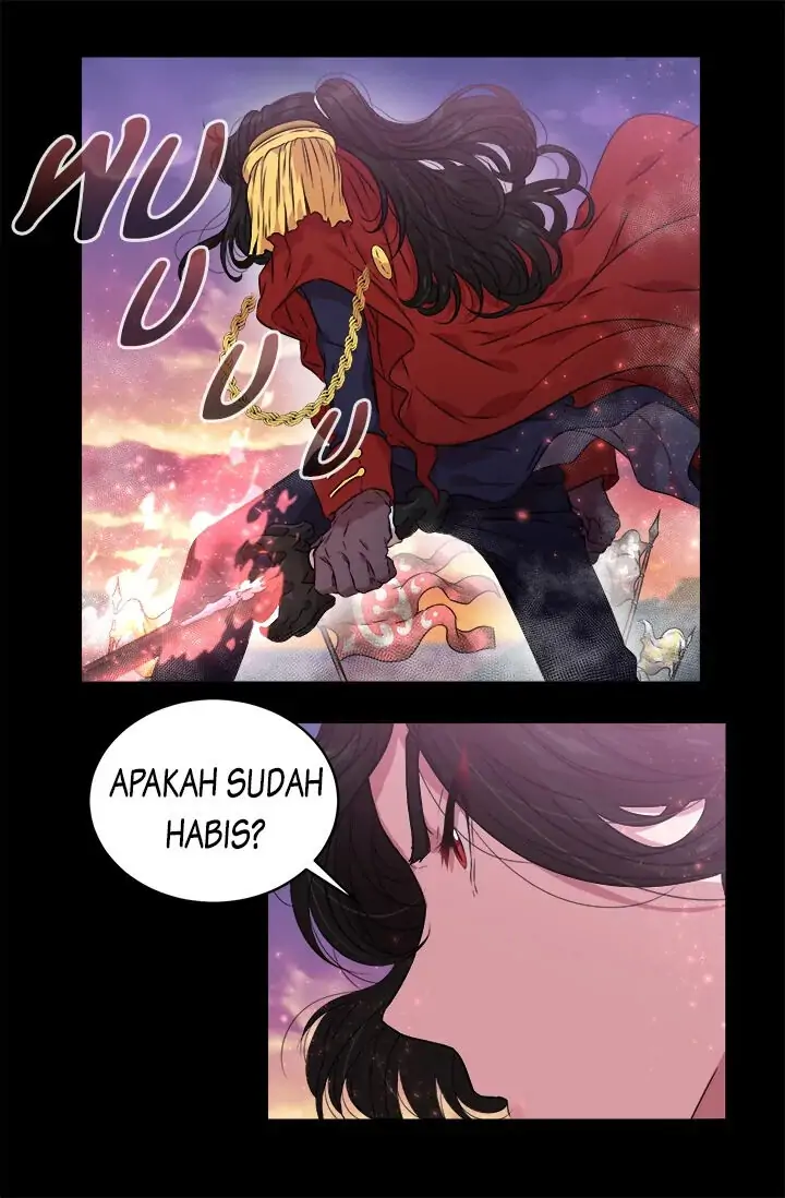 I Was Born as The Demon Lord’s Daughter Chapter 10 Gambar 49