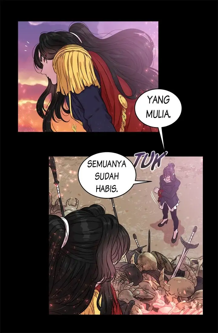 I Was Born as The Demon Lord’s Daughter Chapter 10 Gambar 50