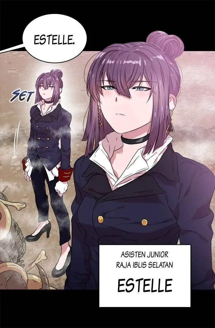 I Was Born as The Demon Lord’s Daughter Chapter 10 Gambar 51