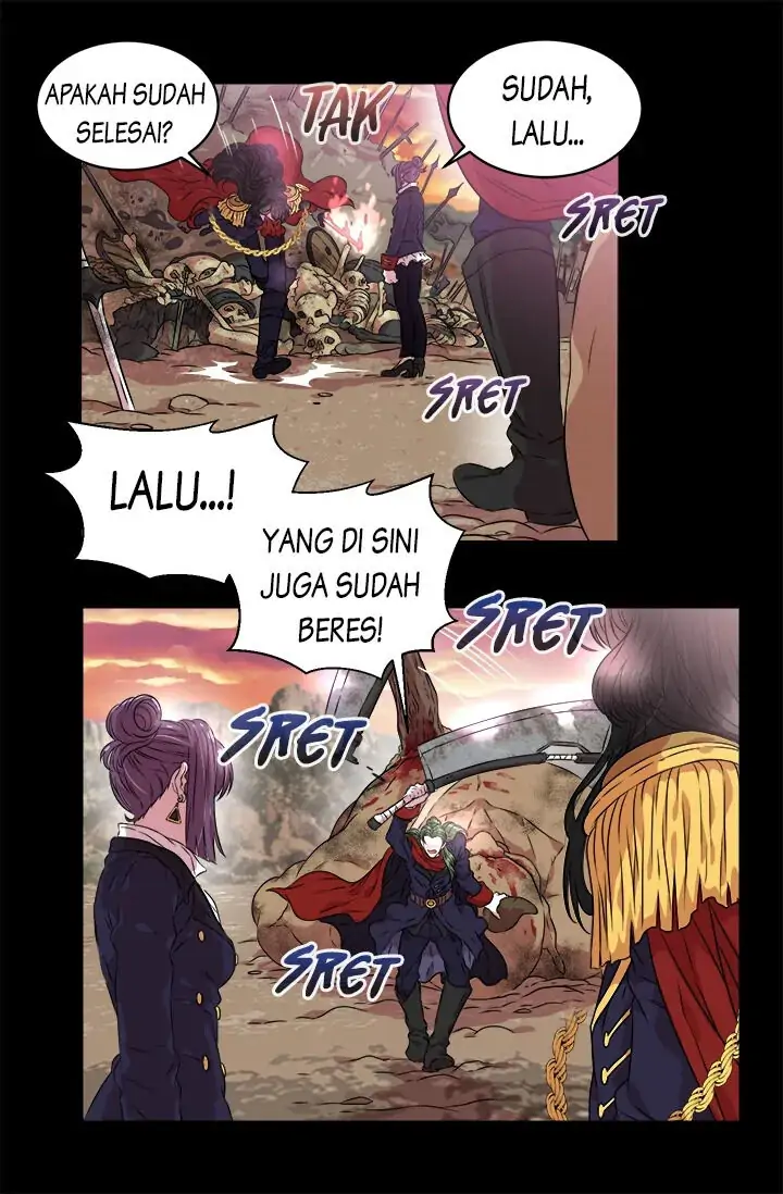 I Was Born as The Demon Lord’s Daughter Chapter 10 Gambar 52