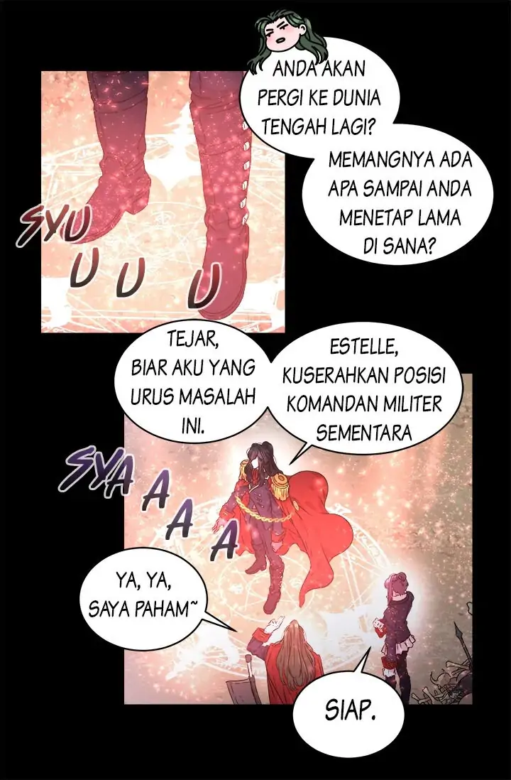 I Was Born as The Demon Lord’s Daughter Chapter 10 Gambar 55
