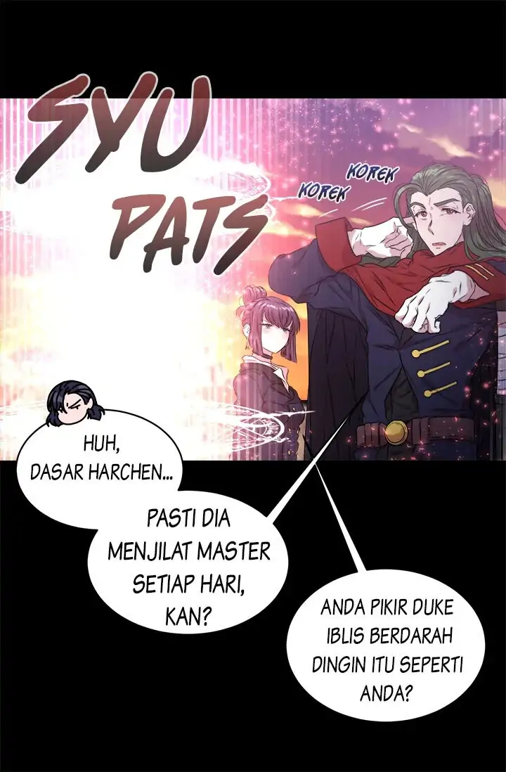 I Was Born as The Demon Lord’s Daughter Chapter 10 Gambar 56